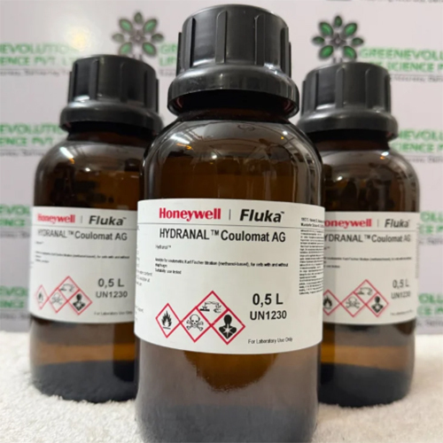 HYDRANAL Coulomat AG Karl Fischer Solution