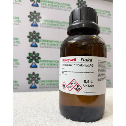 HYDRANAL Coulomat AG Karl Fischer Solution