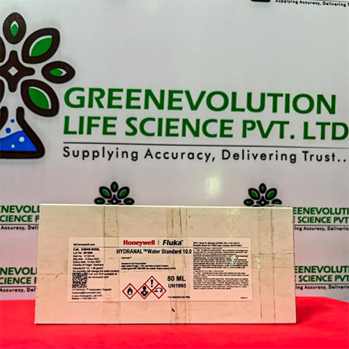 Honeywell Hydrana Water Standard 10.0