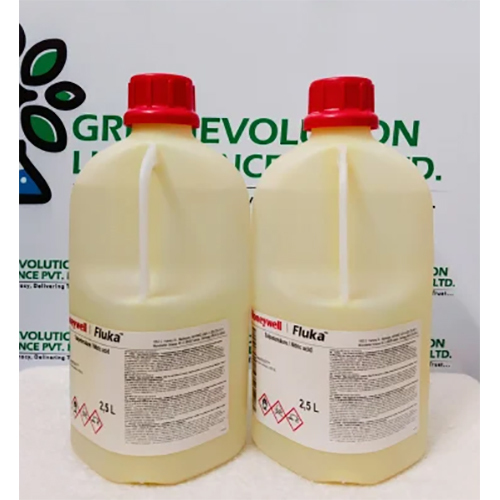 Nitric Acid Salpetersaure Honeywell