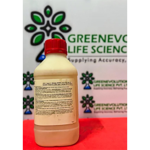 Hydrochloric Acid Honeywell