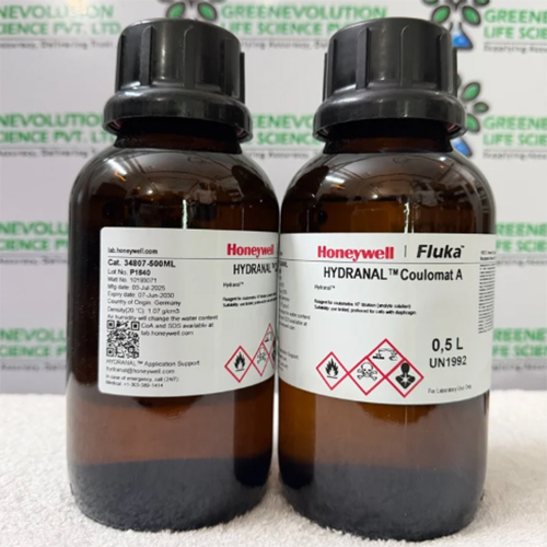 Hydranal Ketosolver Honeywell