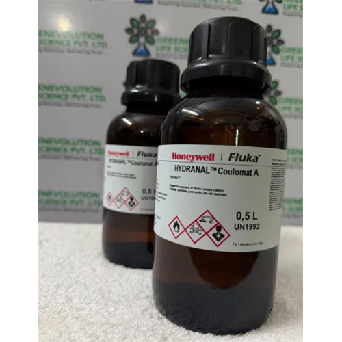 Hydranal Ketosolver Honeywell