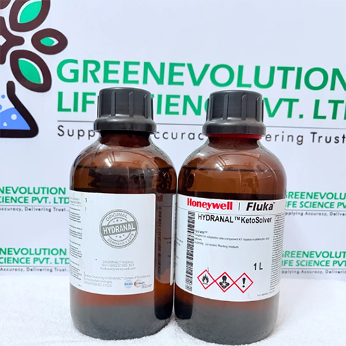 Hydranal Ketosolver by Honeywell