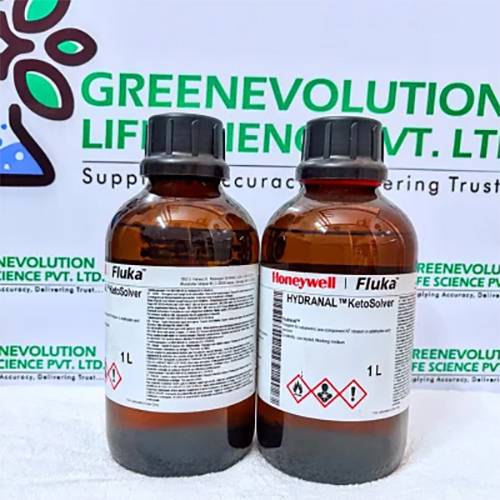 Hydranal Ketosolver by Honeywell