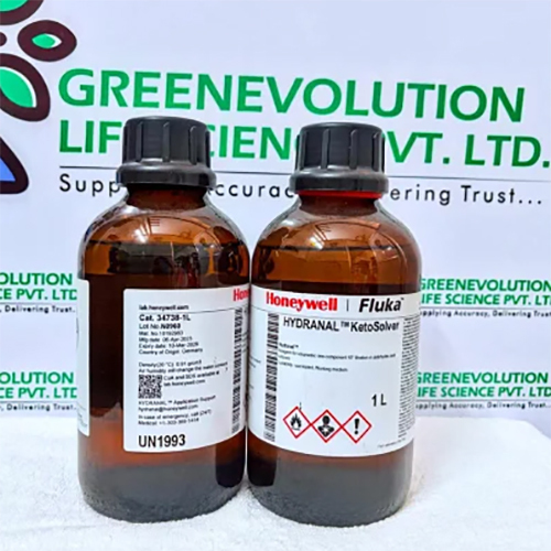 Hydranal Ketosolver by Honeywell