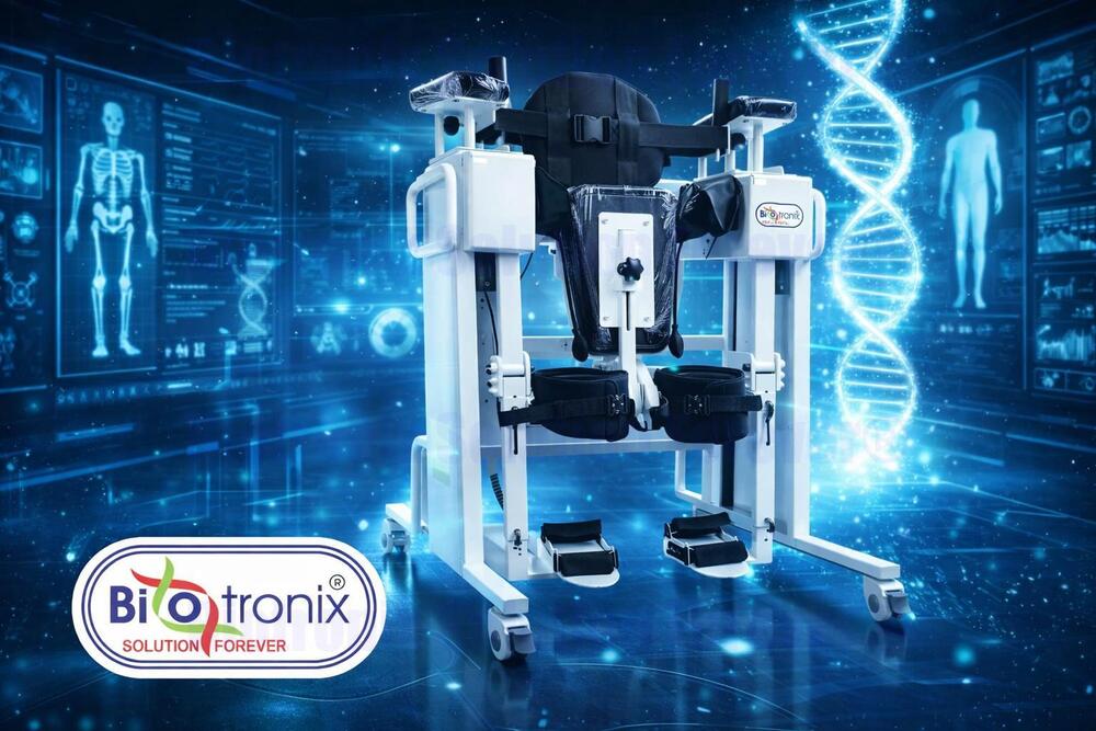 Exoskeleton Therapy Technology for Structured Rehabilitation