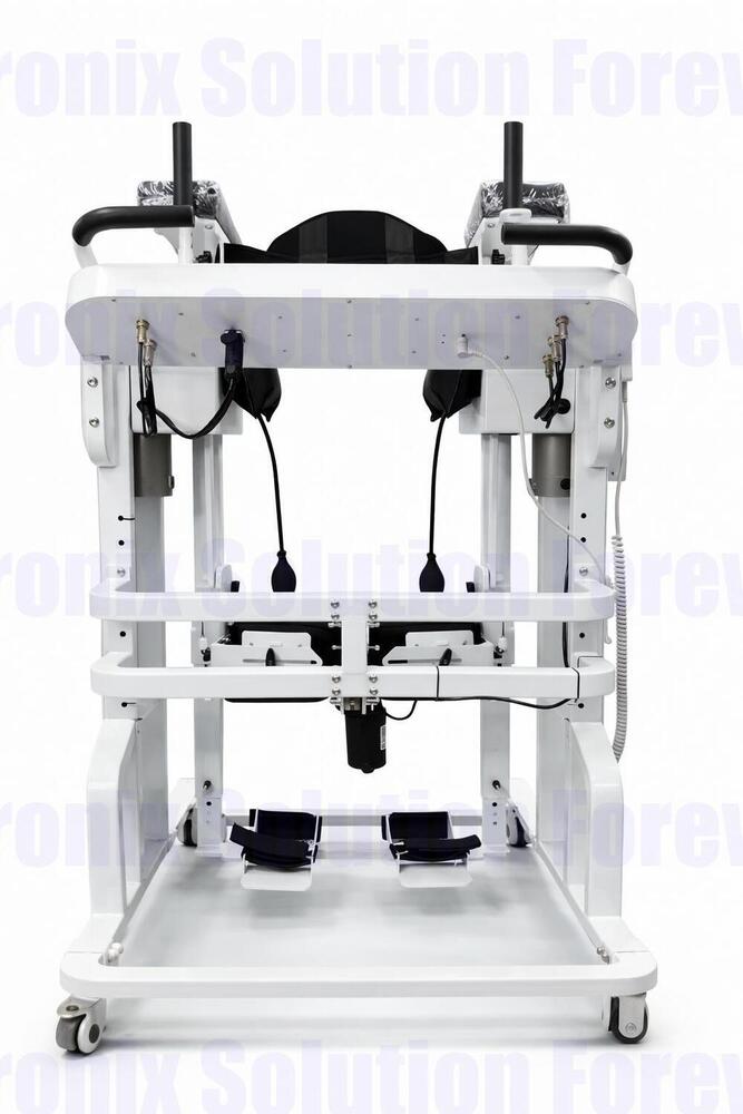 Exoskeleton Therapy Technology for Structured Rehabilitation