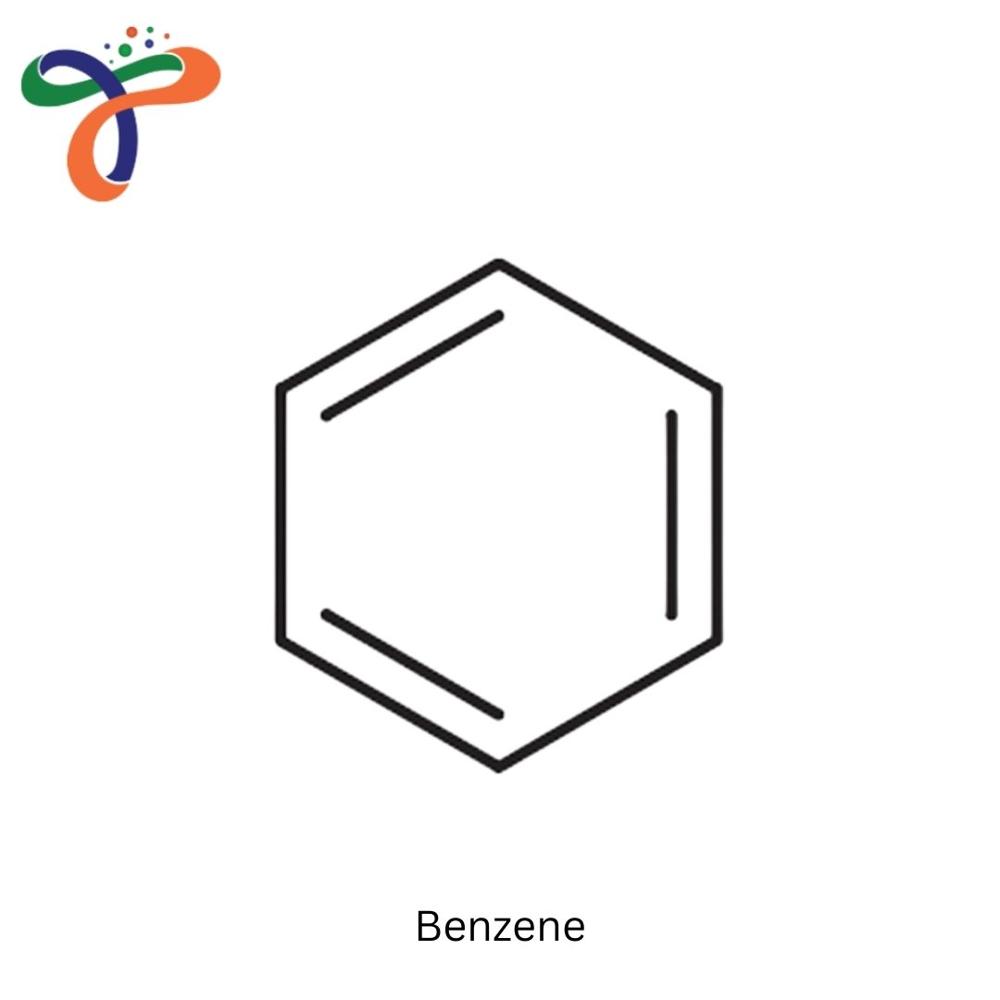 Benzene (71-43-2) (C6H6)