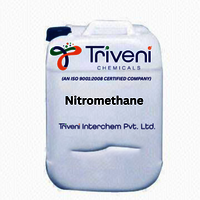 Nitromethane (75-52-5) (ch3no2) - Cas No: 75-52-5