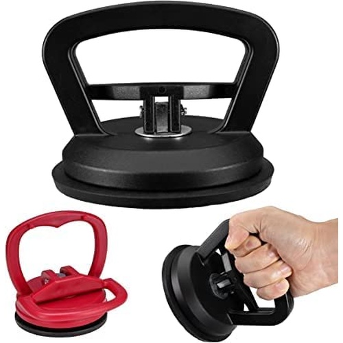 Black Scarlet Multi Products Glass Suction Cup