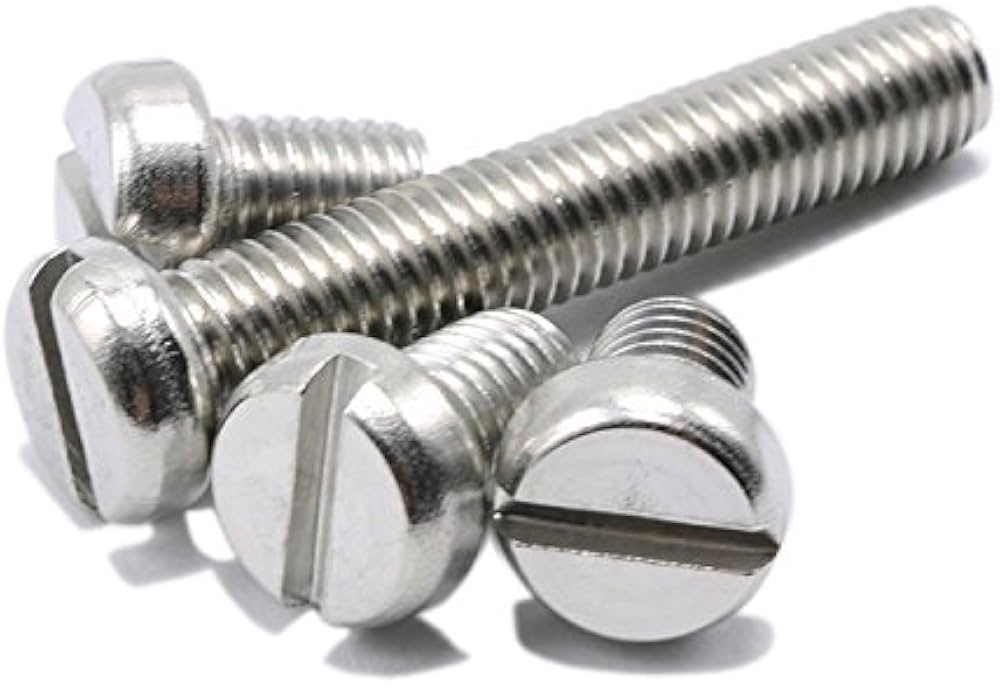 Ch Sems Screws With Spring Washer - Color: As Per Requirement