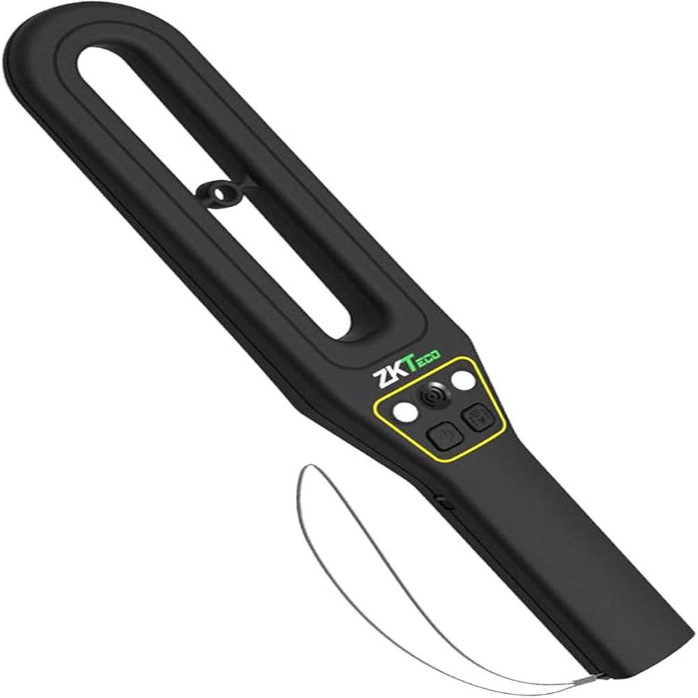 Hand Held Metal Detector
