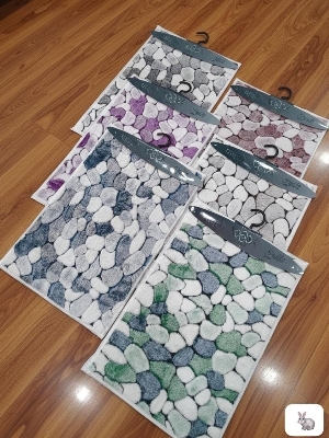 Bathmats doormats