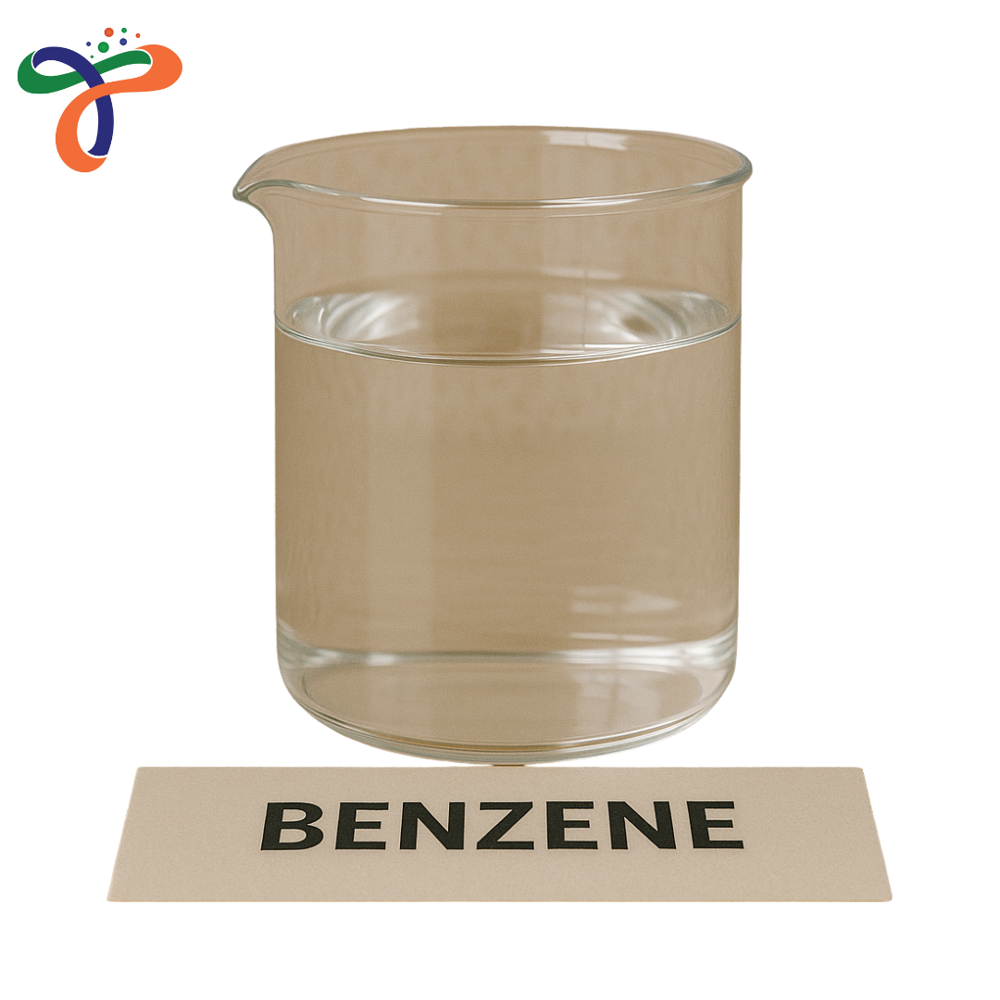 Benzene (71-43-2) (C6H6)