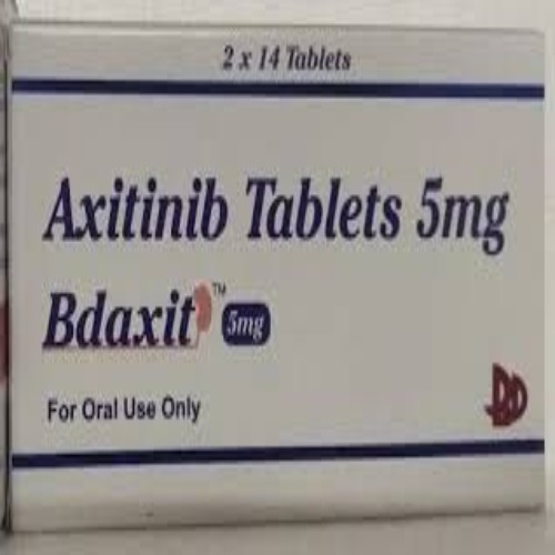 Bdaxit 5 mg Tablet