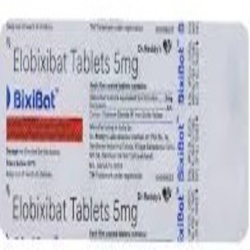 Bdaxit 5 mg Tablet
