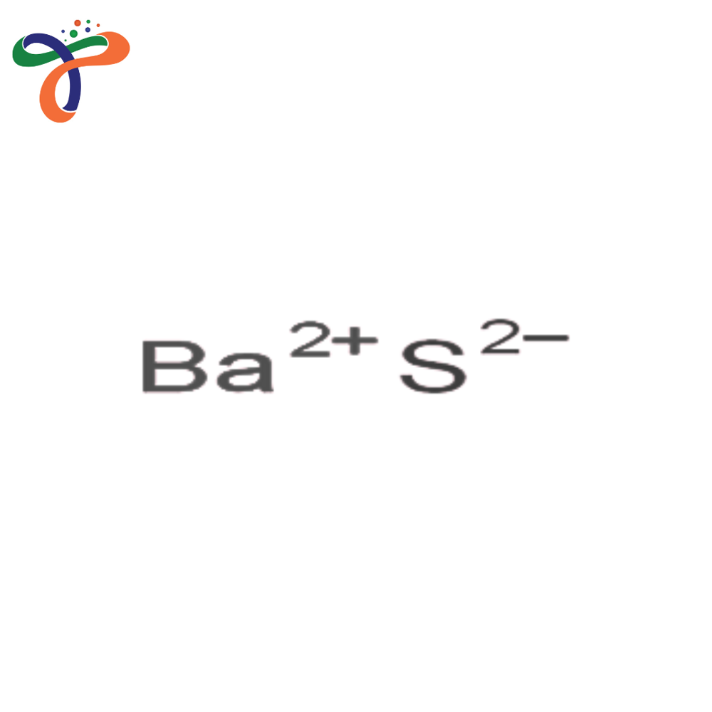 Barium sulfide