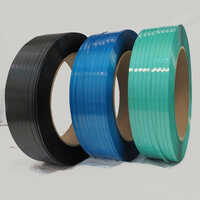 Coloured Pet Strap