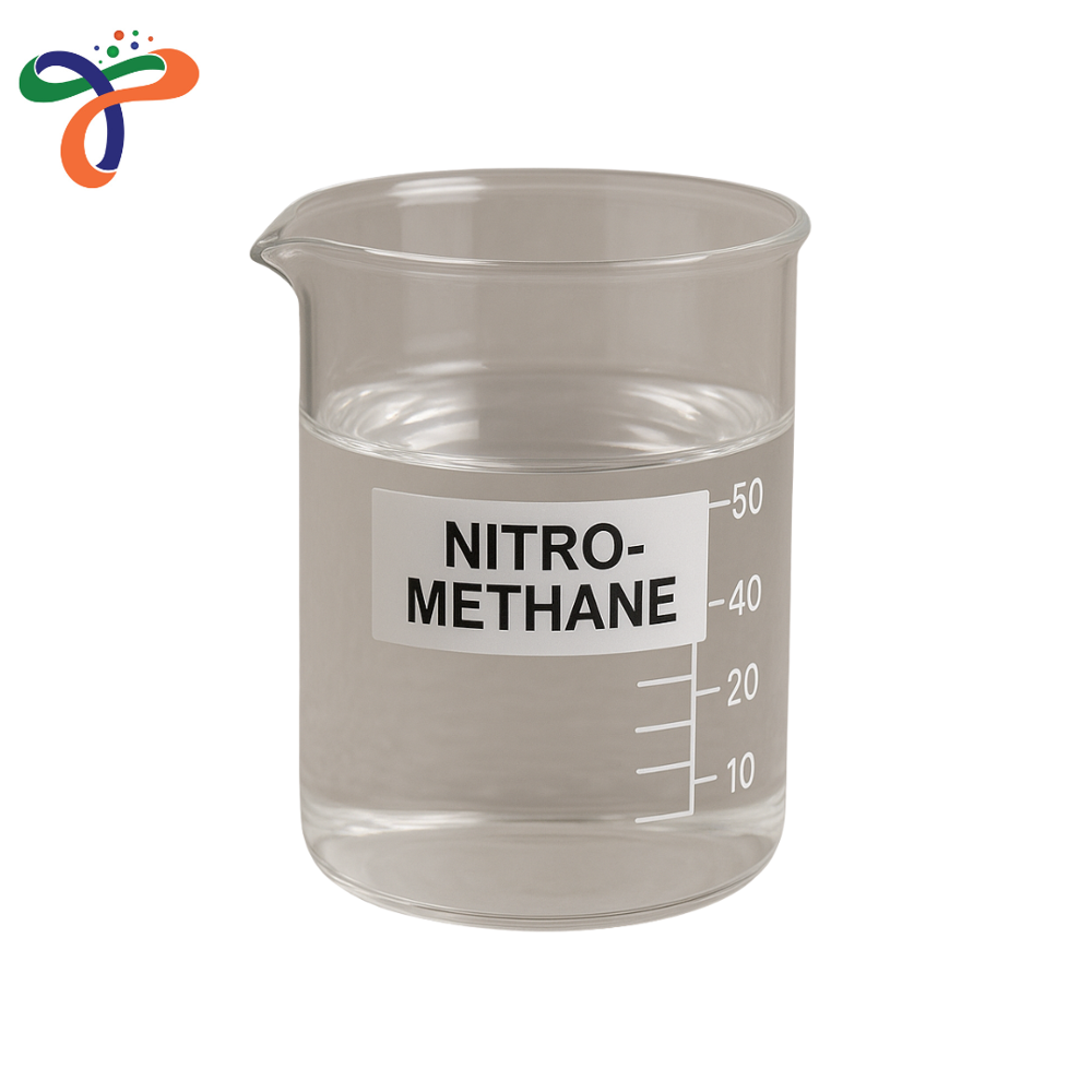 Nitromethane (75-52-5) (Ch3no2) - Cas No: 75-52-5