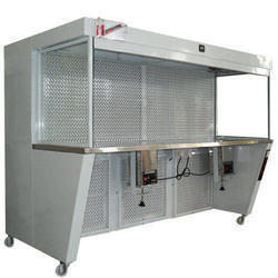 Horizontal Laminar Air Flow Workstation