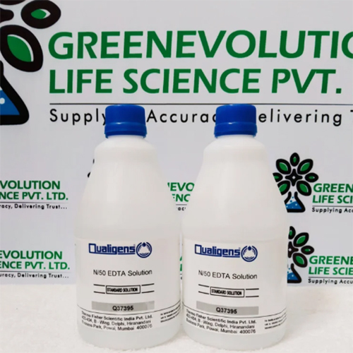 EDTA N-50 Solution QUALIGENS