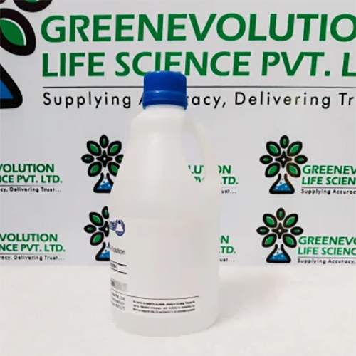 EDTA N-50 Solution QUALIGENS