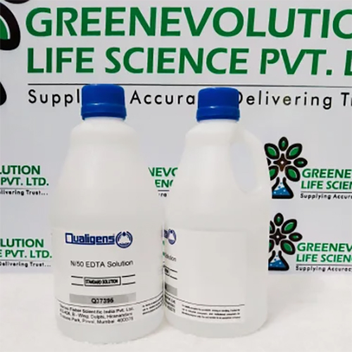 EDTA N-50 Solution QUALIGENS