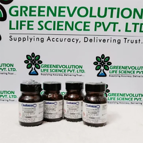 Solochrome Black T (Erichrome Black T) Qualigens