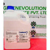 Iso Propyl Alcohol Sq Qualigens - Application: Chemical