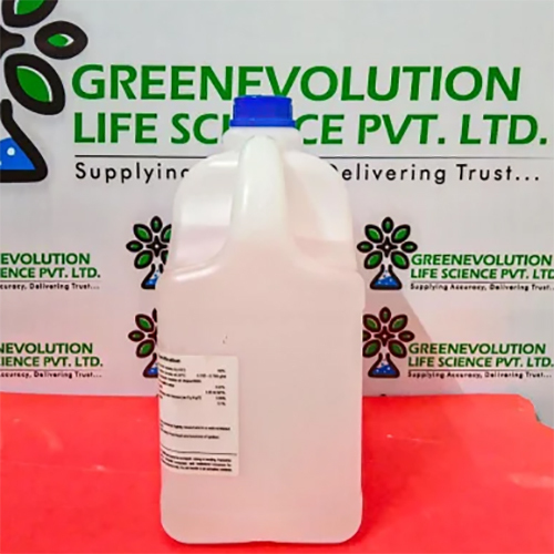 Iso Propyl Alcohol SQ Qualigens