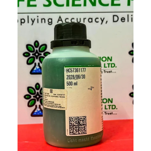 Buffer Solution Ph.7 Merck