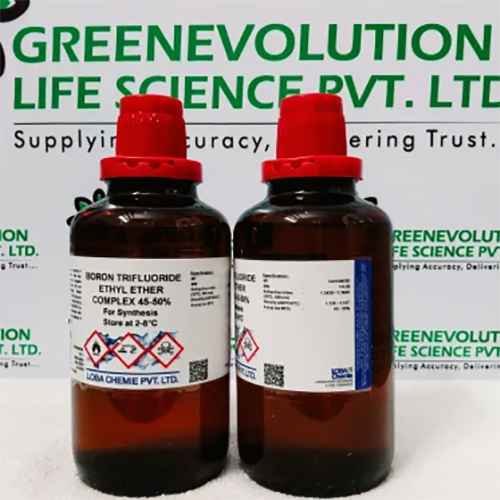 Boron TrifluorideEthylEther Complex Loba