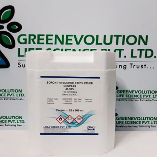 Boron TrifluorideEthylEther Complex Loba