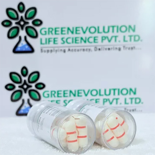 Buffer Capsules Ph 4.00 Merck