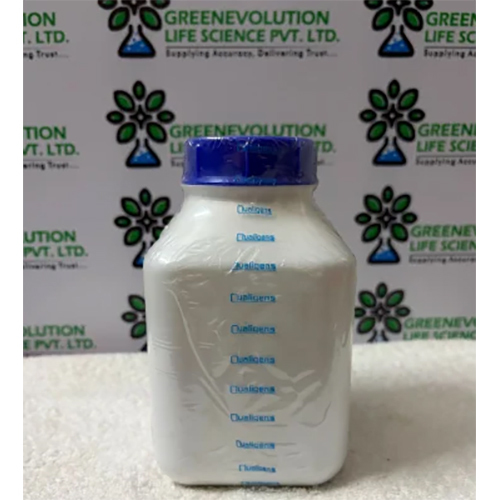 Silica Gel Self Ind Coarse Qualigens