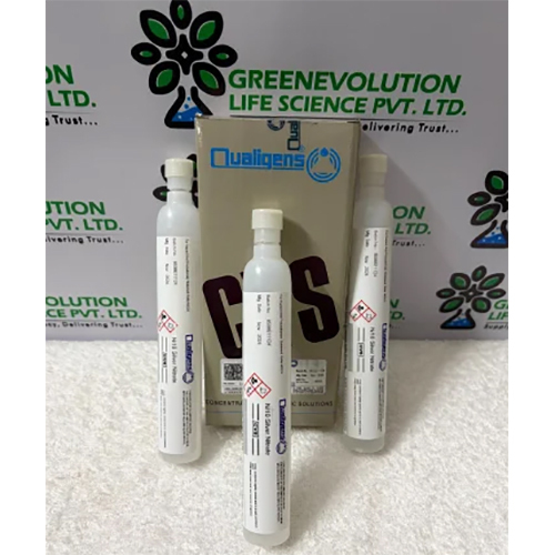 Silver Nitrate N-10 C V S Qualigens