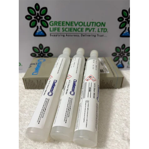 Silver Nitrate N-10 C V S Qualigens