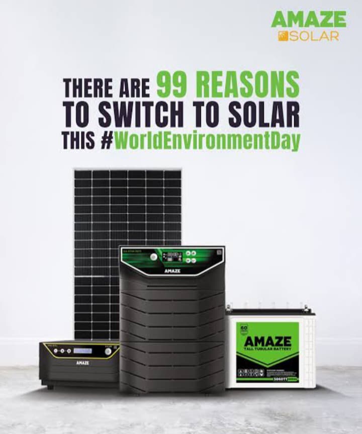Roof Top Solar - Application: Residential