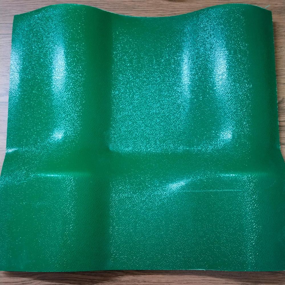 Spanish UPVC Roofing Sheet 2.0mm