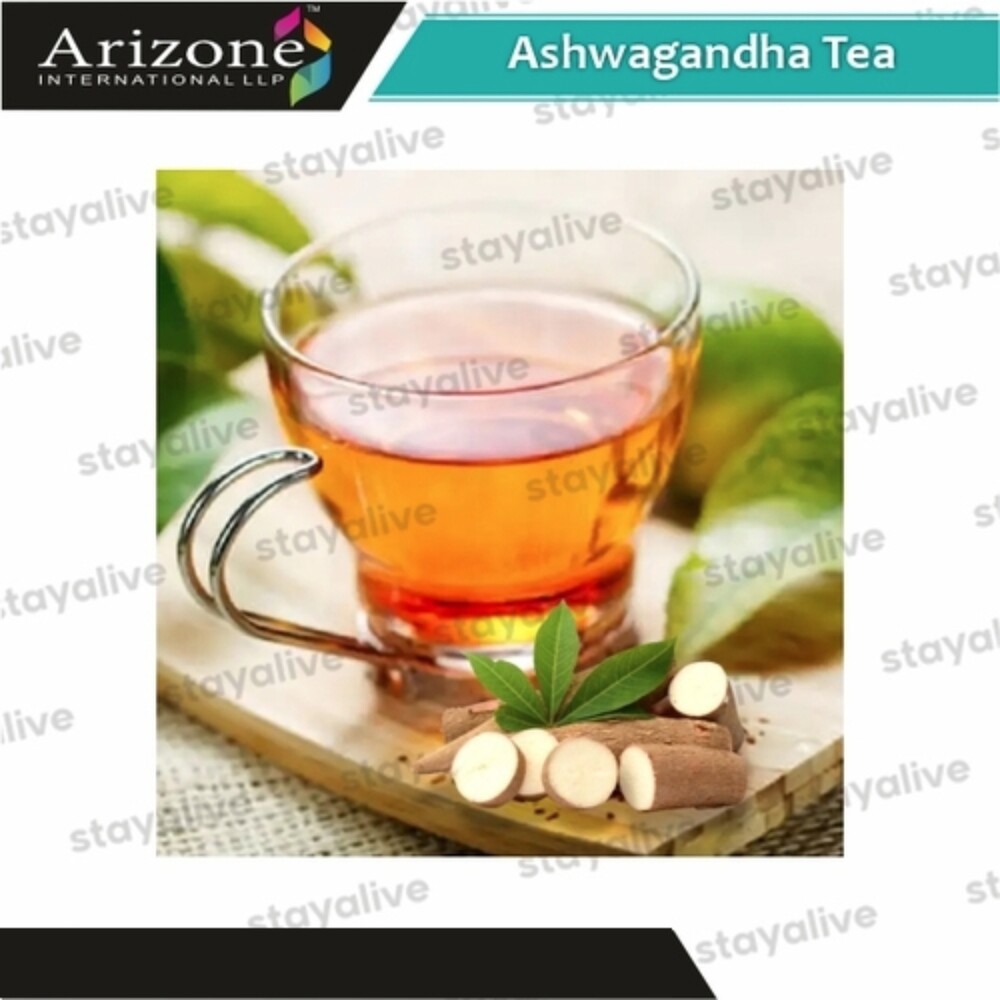 Ashwagandha Tea