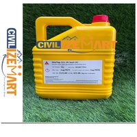 Acrylic Based Polymer Coating Sika Top Seal 551 In