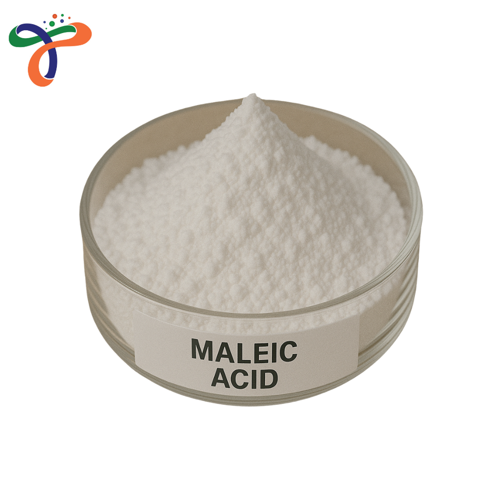 Maleic Acid (110-16-7)
