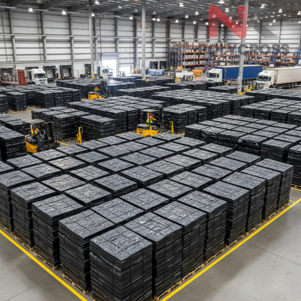 B2B Tarpaulin Supplier