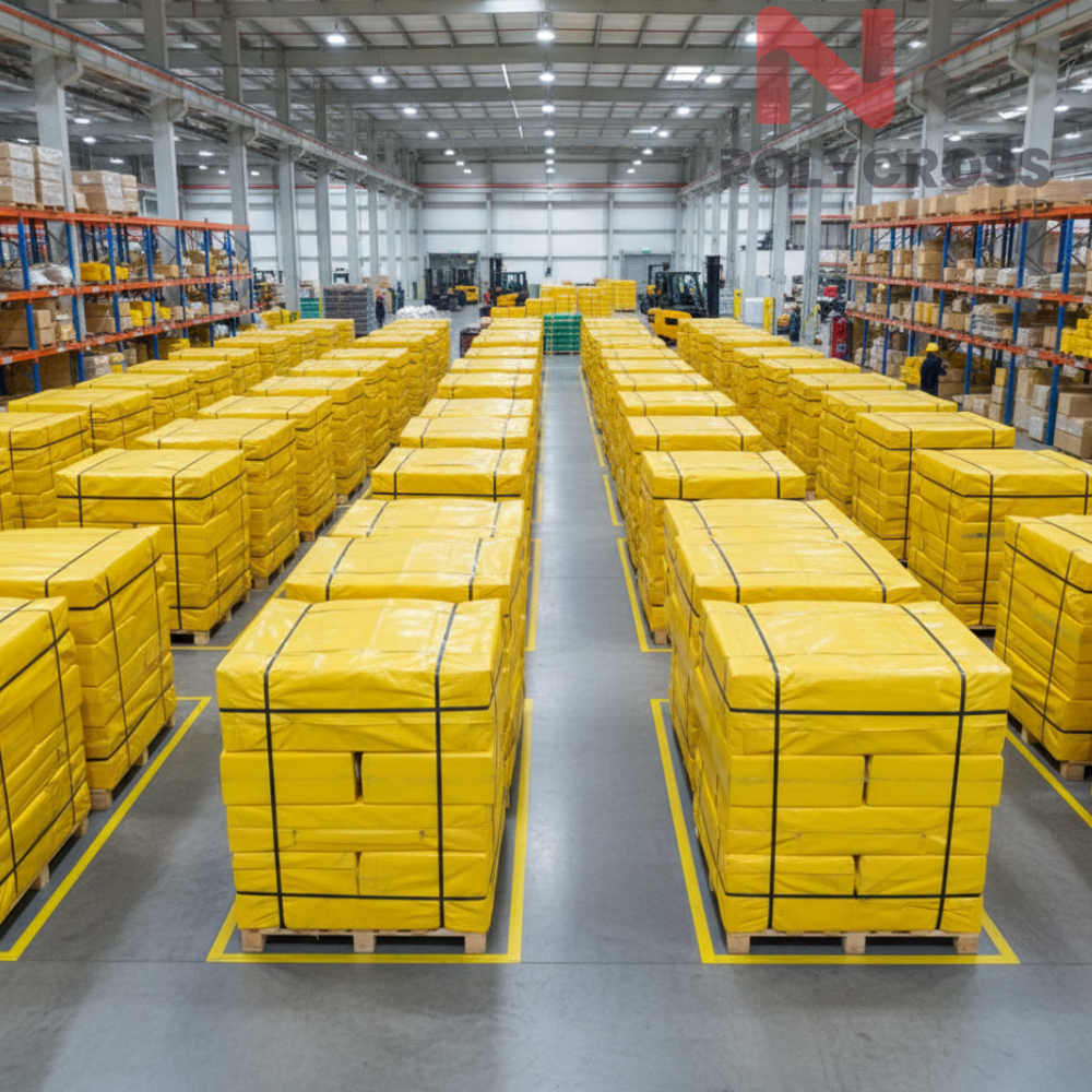 B2B Tarpaulin Supplier