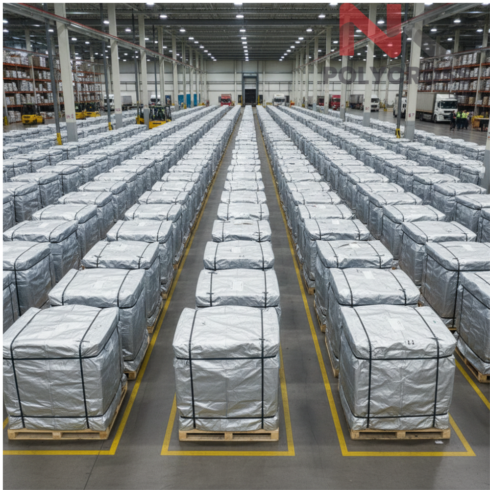 B2B Tarpaulin Supplier