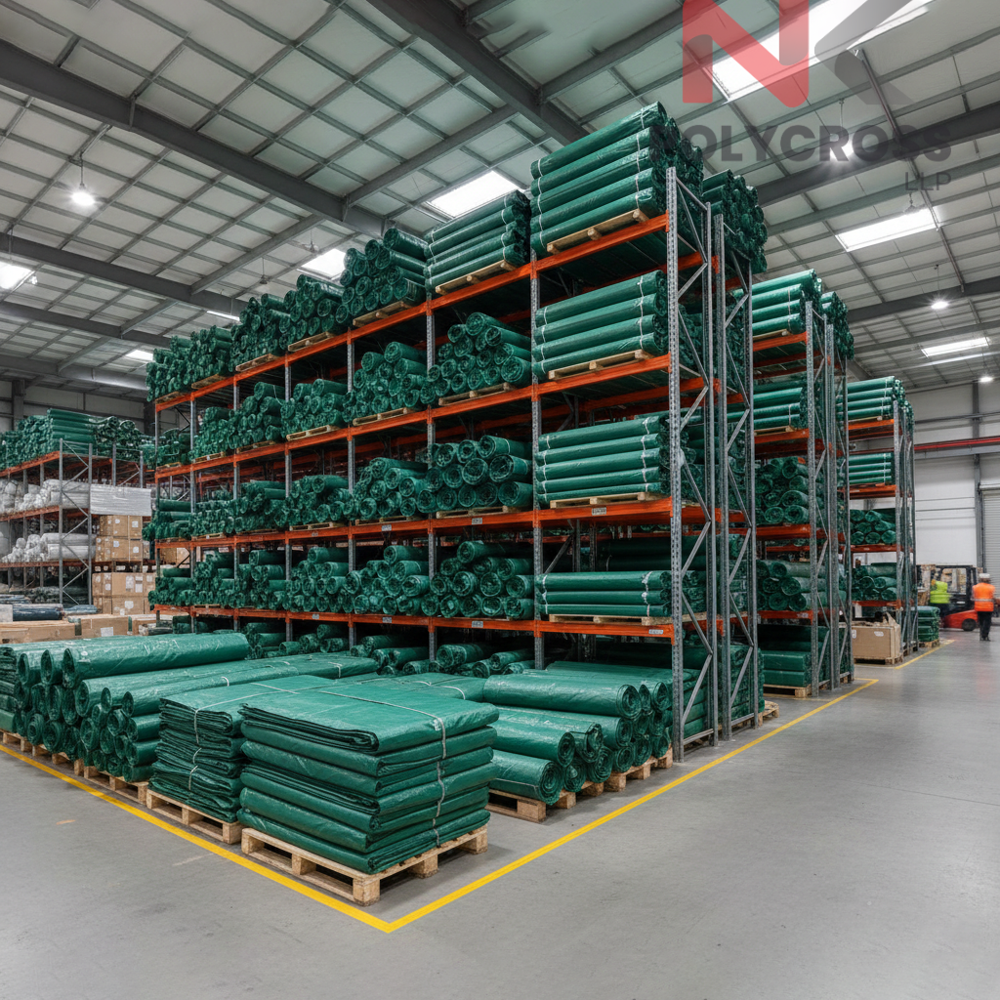 B2B Tarpaulin Supplier