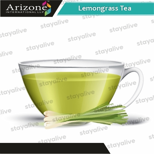 Lemongrass Tea - Grade: A