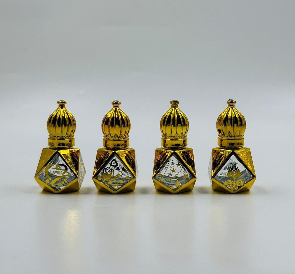 Attar Bottles