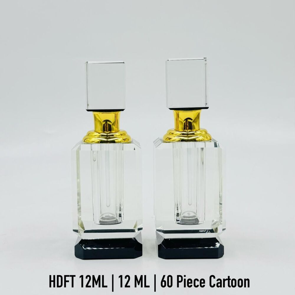 12 ML Attar Bottle